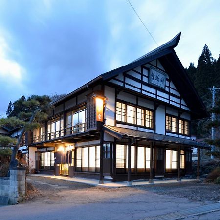 宿屋白金家 Yadoya-Shiroganeya 1日1組限定2名から8名様まで 全館貸切り 伝統的建造物の旅籠宿 Traditional Culture Experience Nagano Luaran gambar