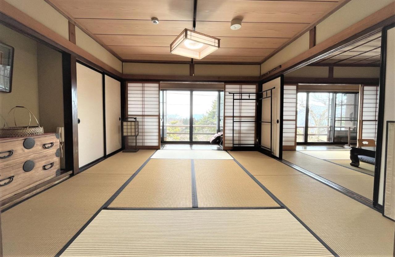 宿屋白金家 Yadoya-Shiroganeya 1日1組限定2名から8名様まで 全館貸切り 伝統的建造物の旅籠宿 Traditional Culture Experience Nagano Luaran gambar