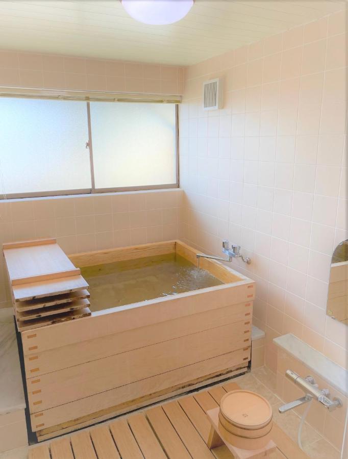 宿屋白金家 Yadoya-Shiroganeya 1日1組限定2名から8名様まで 全館貸切り 伝統的建造物の旅籠宿 Traditional Culture Experience Nagano Luaran gambar
