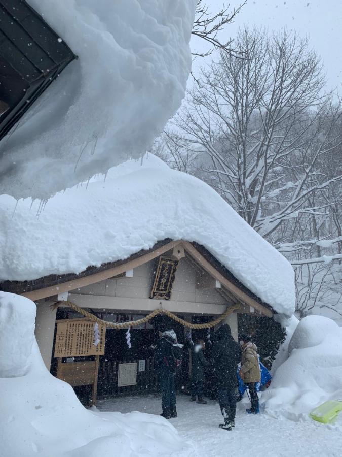 宿屋白金家 Yadoya-Shiroganeya 1日1組限定2名から8名様まで 全館貸切り 伝統的建造物の旅籠宿 Traditional Culture Experience Nagano Luaran gambar