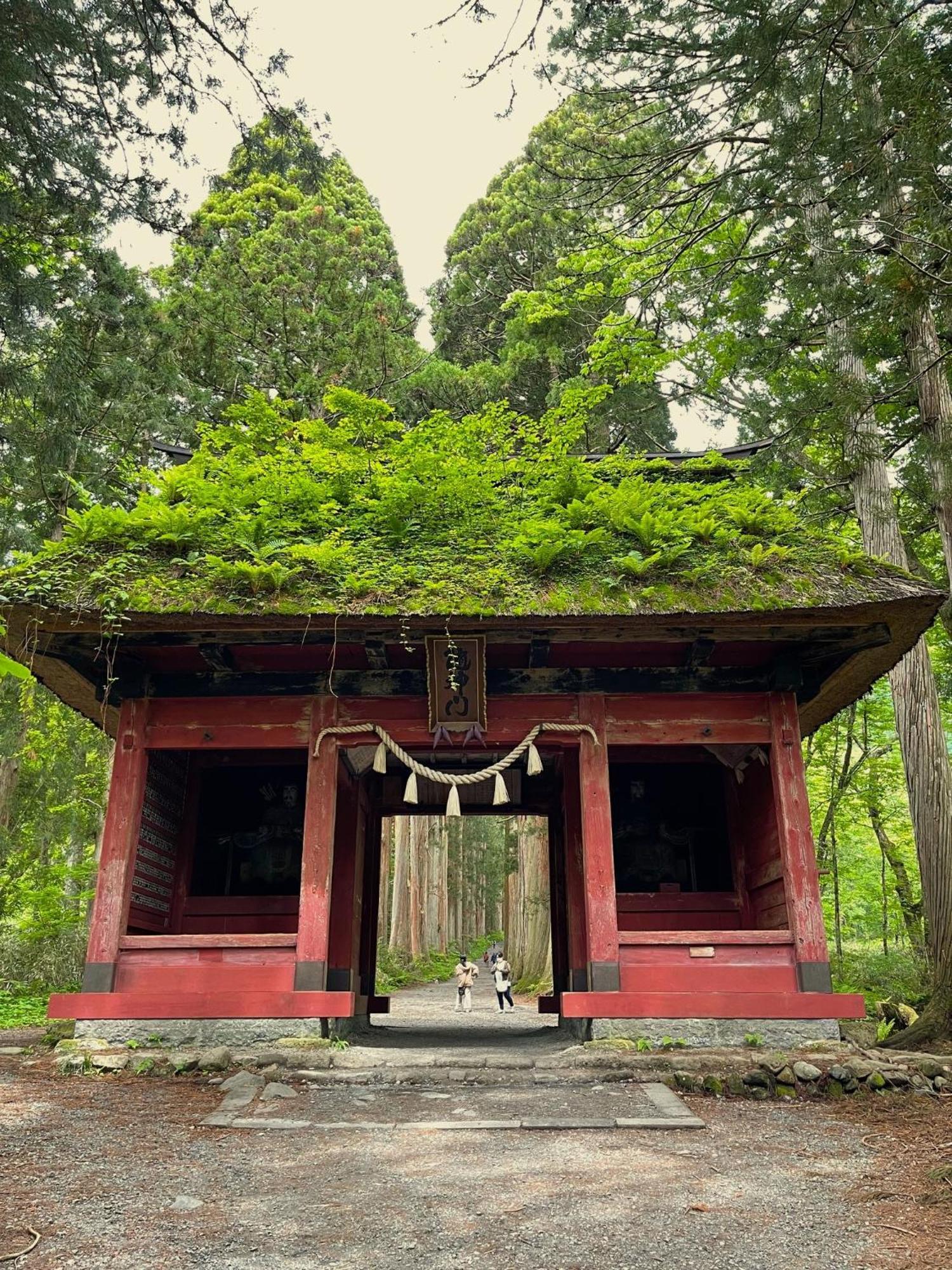 宿屋白金家 Yadoya-Shiroganeya 1日1組限定2名から8名様まで 全館貸切り 伝統的建造物の旅籠宿 Traditional Culture Experience Nagano Luaran gambar