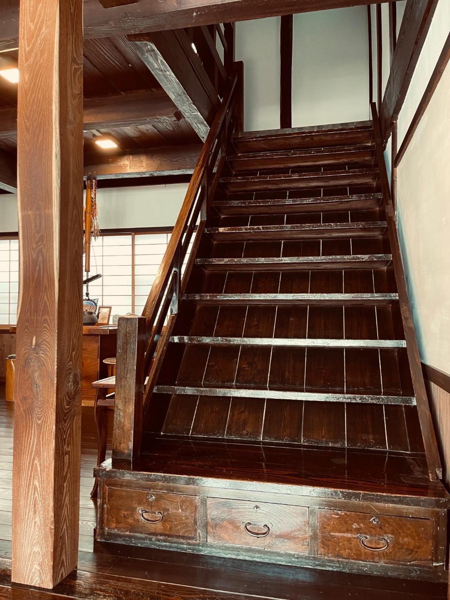 宿屋白金家 Yadoya-Shiroganeya 1日1組限定2名から8名様まで 全館貸切り 伝統的建造物の旅籠宿 Traditional Culture Experience Nagano Luaran gambar